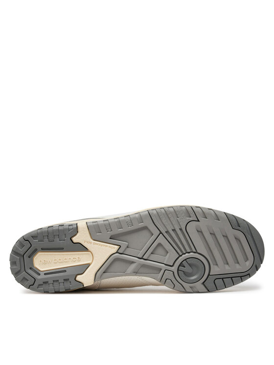 New Balance New Balance Tossud BB550PTC Valge