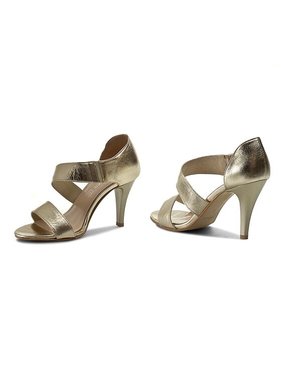 Sandali 764000-9 Oro