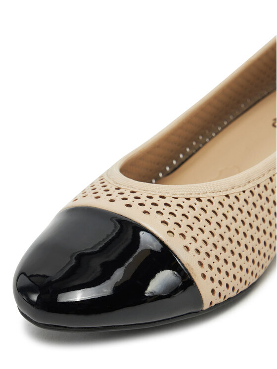 Caprice Caprice Tacones 9-22504-44 Beež