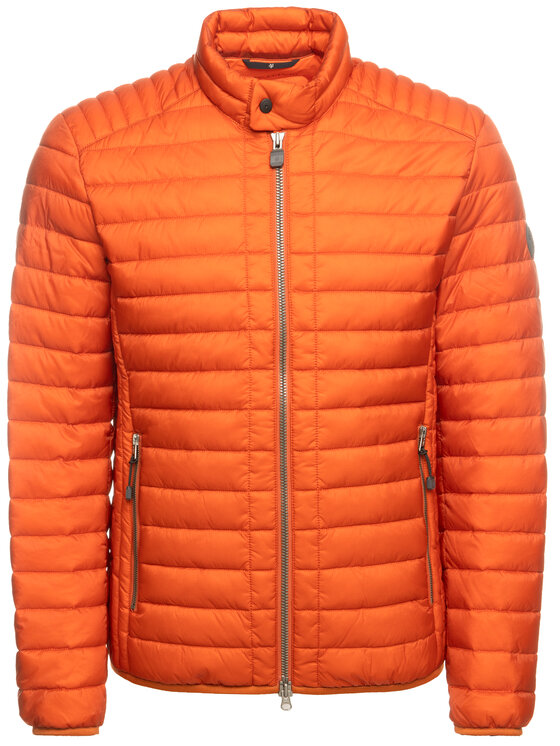 Marc O'Polo Marc O'Polo Demisezoninė striukė 020 0801 70076 Oranžinė Regular Fit