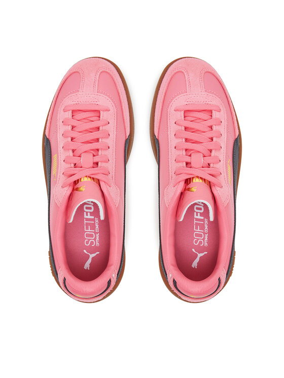 Puma Puma Tenisice Club II Era 397447 26 Ružičasta