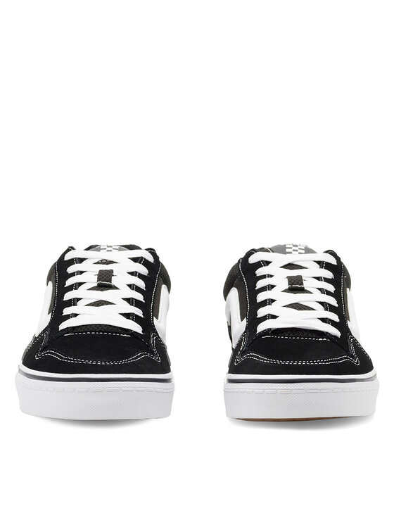 Vans Vans Tenisówki CALDRONE VN0A5JM2BA21 Czarny