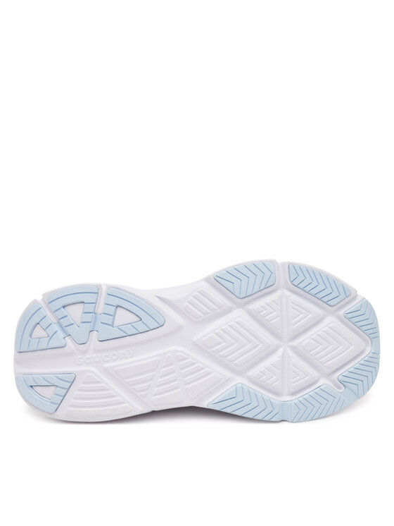 Saucony Saucony Tenisice za trčanje Guide 18 S10998 Ružičasta