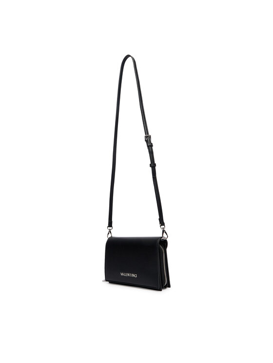 Valentino Valentino Handtasche Ember VBS9IE17 Schwarz
