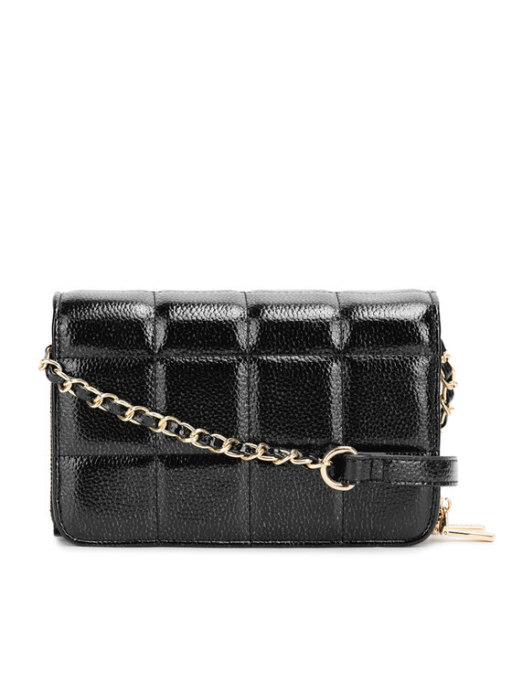 Monnari Monnari Handtasche TORIMP0-24Z-PHO0080-KM20D000 Schwarz