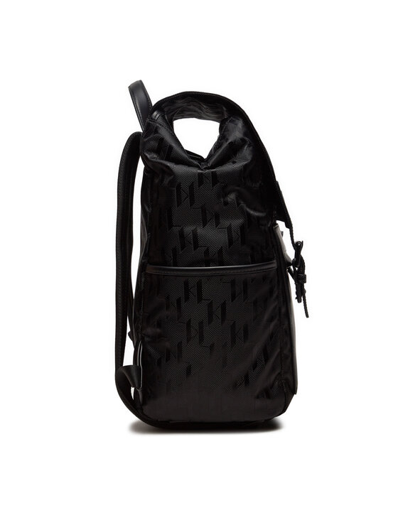 KARL LAGERFELD Rucksack 245M3015 Schwarz | Modivo.de
