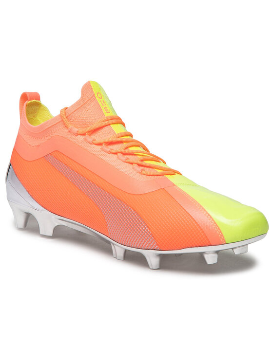 puma leather duffle bag