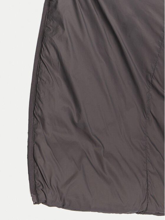 Robe di Kappa Robe di Kappa Giubbotto invernale Mirel 631271W Grigio Regular Fit