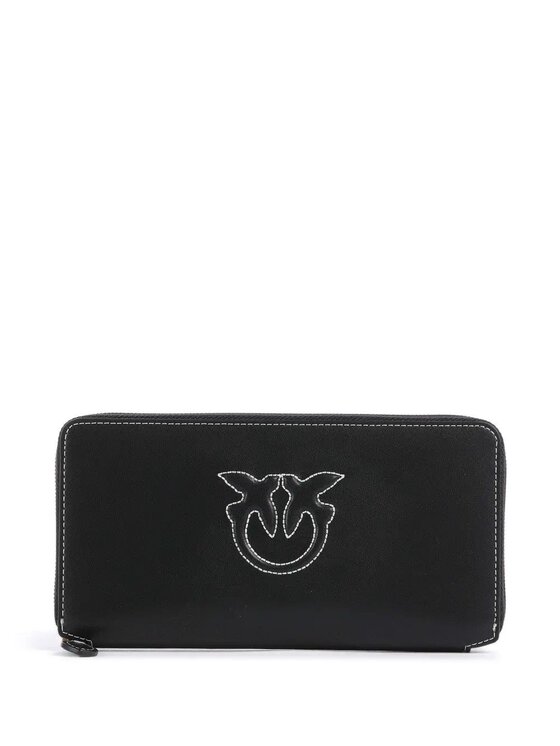 PINKO PINKO Portafoglio 85273 Nero