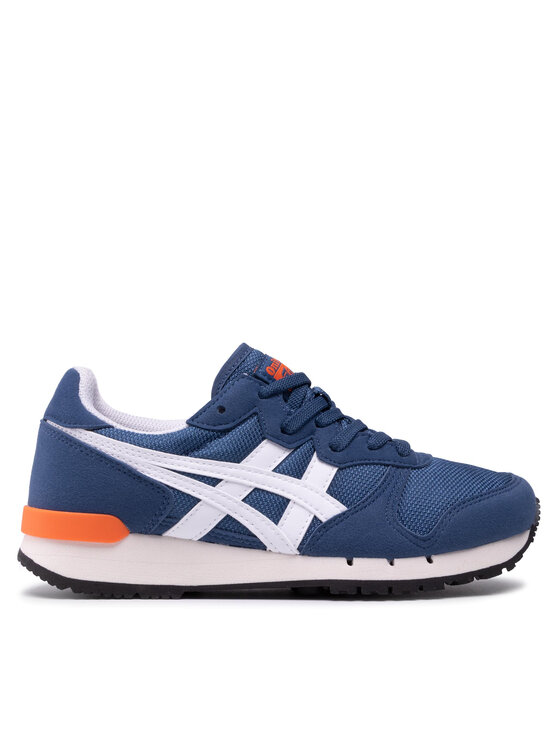 Onitsuka Tiger Sneakers Alvarado 1183A507 Blau Modivo