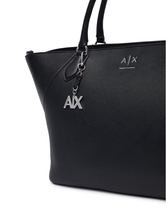 Armani Exchange Armani Exchange Torebka XW003142 AF26569 UC001 Czarny