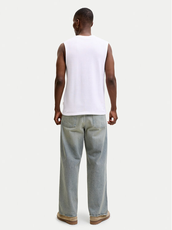 Jack & Jones Jack & Jones Σετ τιραντάκια Hyeres 12305107 Έγχρωμο Oversize