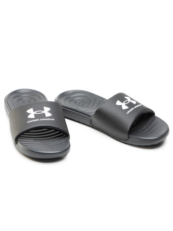 Under Armour Under Armour Plätud Ua M Ansa Fix Sl 3023761-004 Must