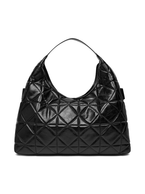 Just Cavalli Just Cavalli Rankinė 79RA4BI5 ZSD24 Juoda