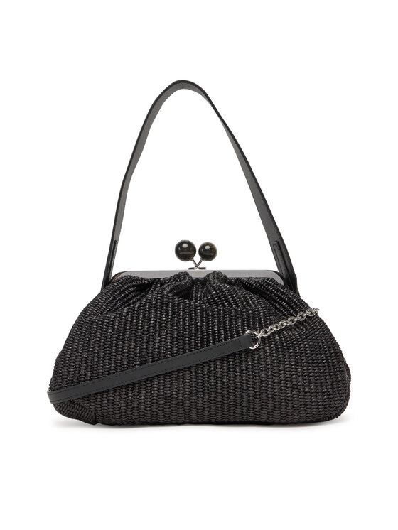 Weekend Max Mara Weekend Max Mara Käekott Fortuna 2515511085650 Must