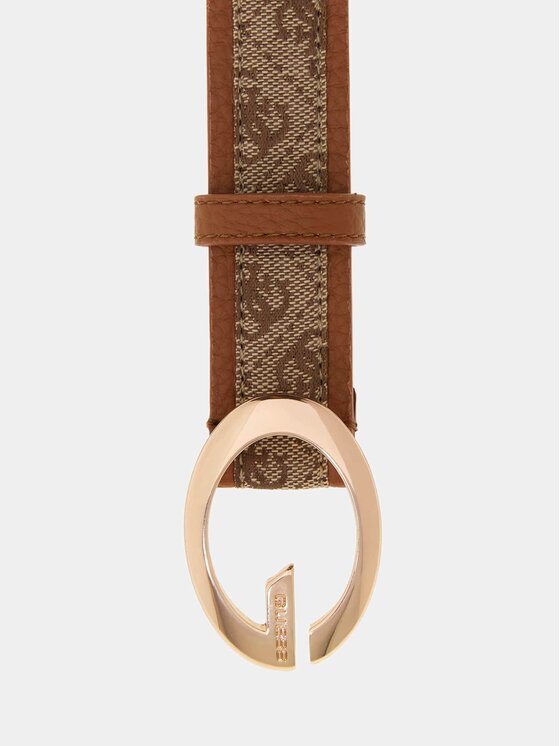 Guess Guess Cintura 182656 Marrone