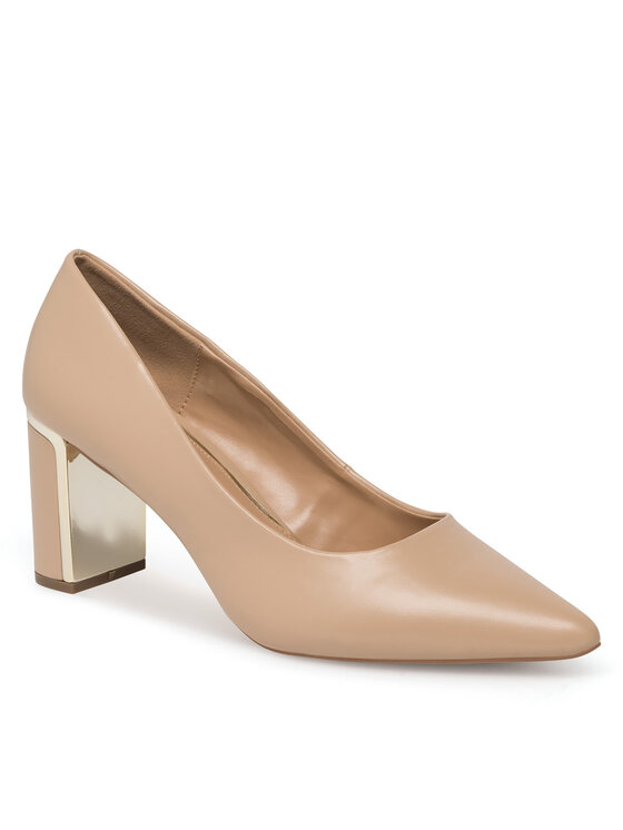 Nine West Nine West Laiviņas ALF10348 Bēšs