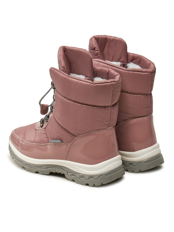 Garvalin Garvalin Lumesaapad 241851 A032 D Roosa