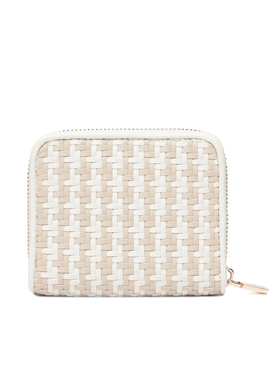 Guess Guess Μικρό Πορτοφόλι Γυναικείο Mirema Slg SWWG96 31137 Λευκό