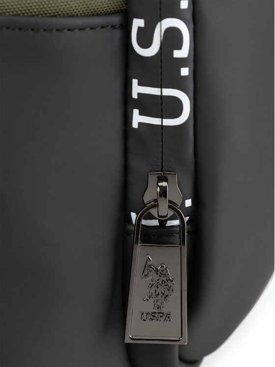 U.S. Polo Assn. U.S. Polo Assn. Ruksak BIUXT6258MPJ Zelená