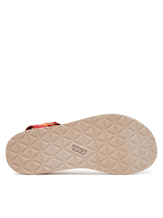 Teva Teva Sandali Original Universal 1003987 Multicolore
