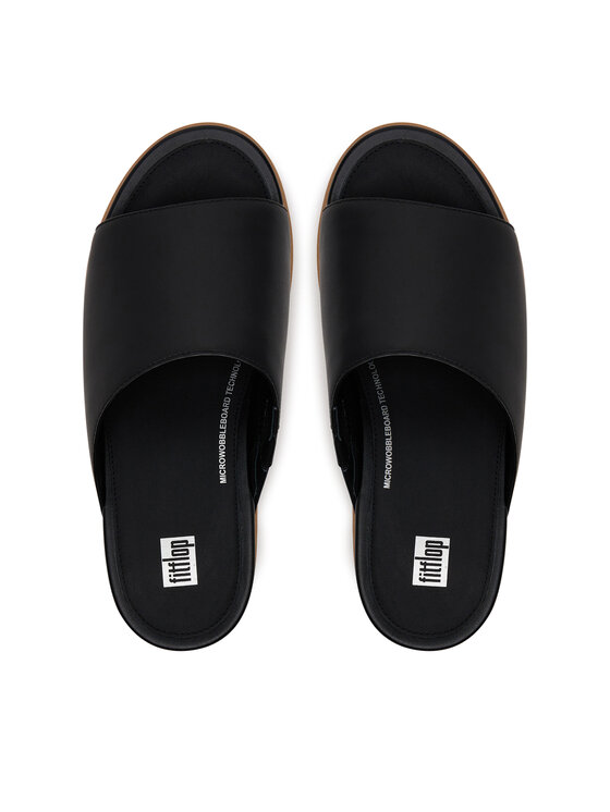 FitFlop FitFlop Шльопанці FT5 001 Чорний