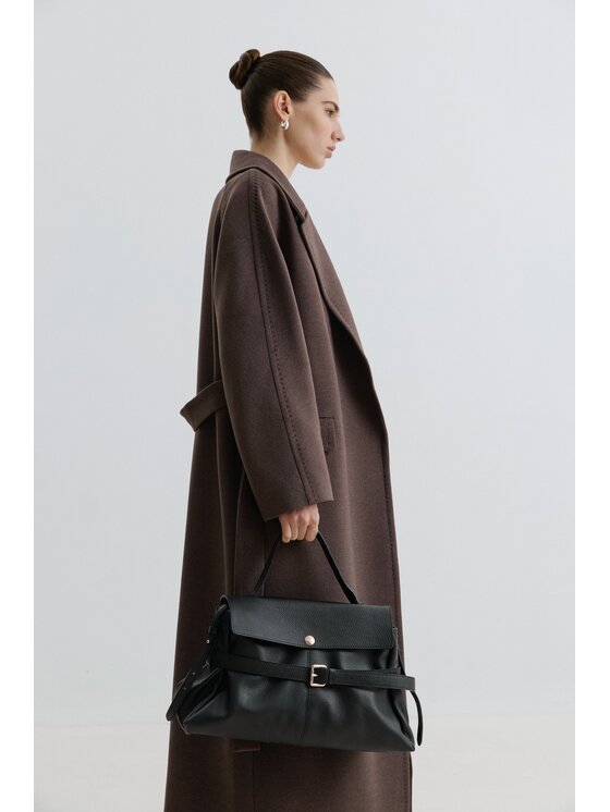 Estro Estro Borsetta ER00118553 Nero