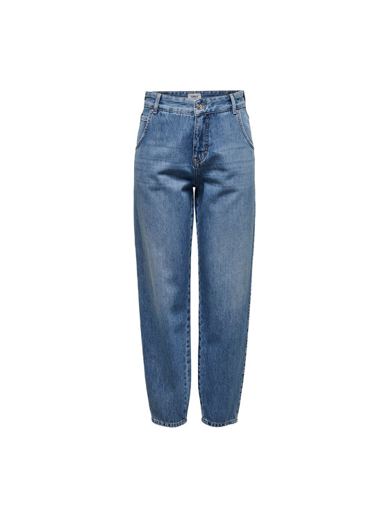ONLY ONLY Jeans 15312948-MED BLU DEM 32 Blu Regular Fit