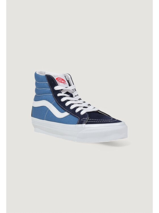 Vans Vans Sneakers UA OG SK8-Hi LX Blu