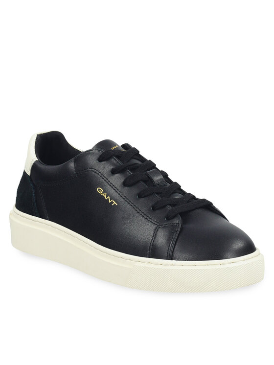 Gant Gant Sneakersy 32531217 Čierna