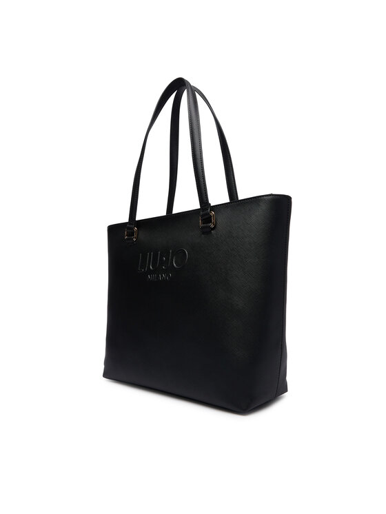 Liu Jo Liu Jo Torbica Halona AF5321 E0087 Crna