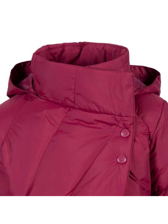 Trespass Trespass Kurtka outdoor Vello Różowy Long Fit