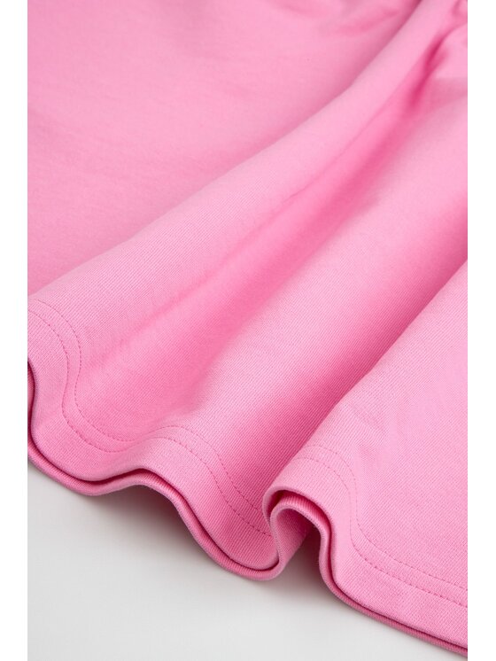 Coccodrillo Coccodrillo Sukně ZC6125202AGK-007 Růžová Regular Fit