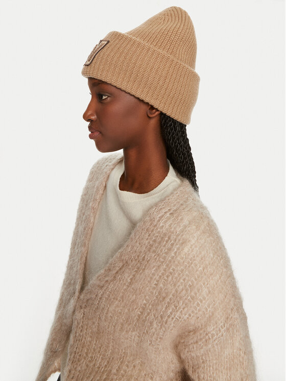 Weekend Max Mara Weekend Max Mara Kapa Alben 2425576025 Bež