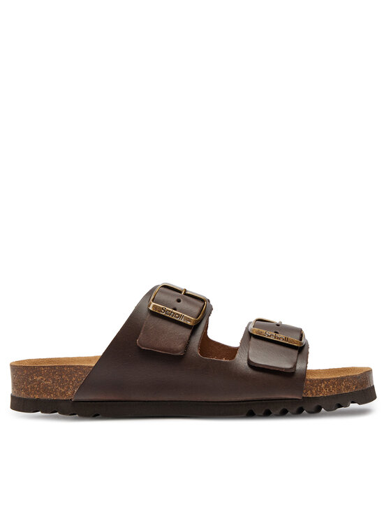 Scholl Scholl Plätud Julien F30076 Pruun