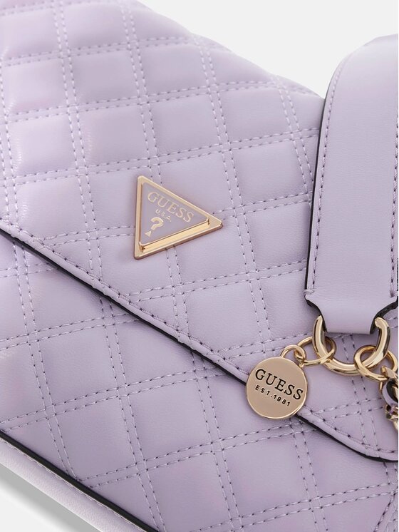 Guess Guess Käekott 179348 Lilla