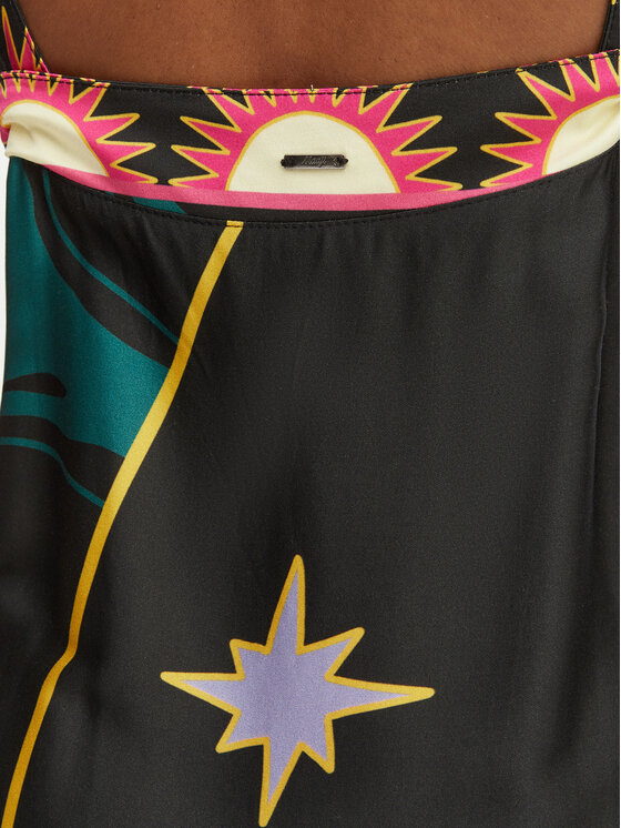 Maaji Maaji Suvekleit Lowry PT2309CLD004 Must Regular Fit