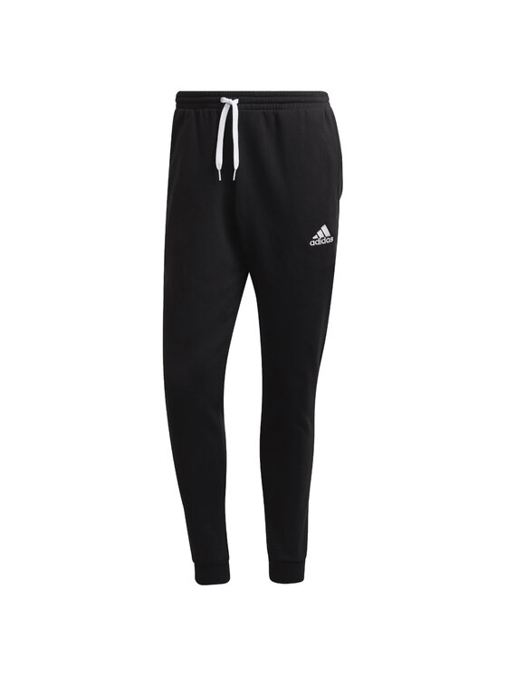 adidas Pantaloni da tuta adidas Entrada 22 Sweat Pants Nero Regular Fit