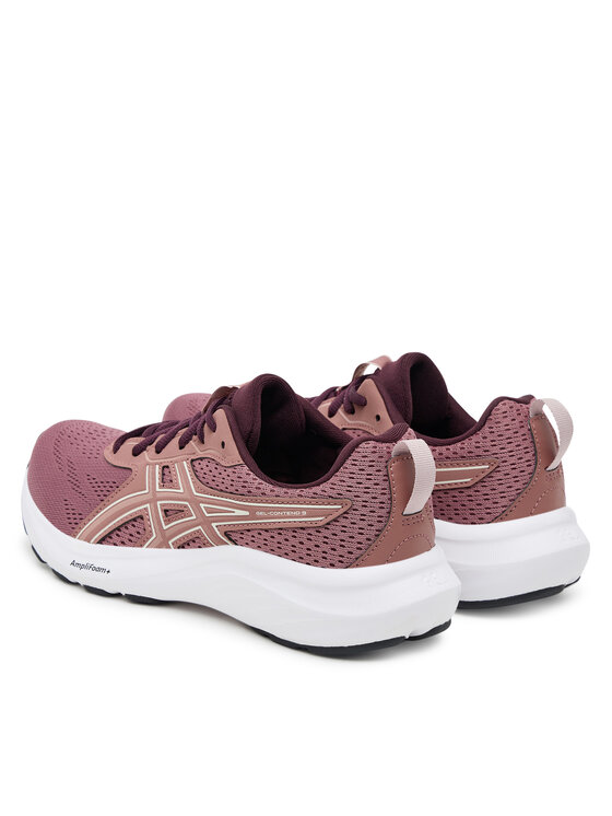 Asics Asics Tekaški čevlji Gel-Contend 9 1012B681 Roza
