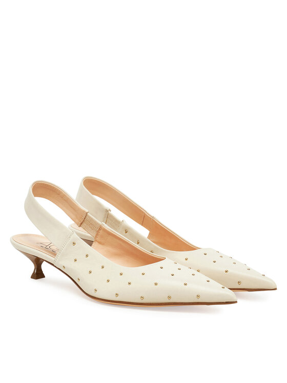 AGL AGL Tacones Lenor Studs D167022PCKS057G447 Ekrüüvärv