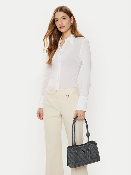 Guess Guess Táska HWSG87 78090 Fekete