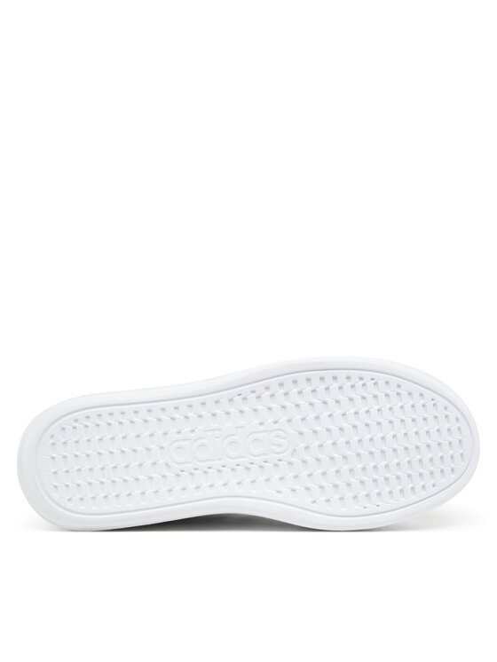 adidas adidas Sneakersy Litecourt IH0856 Bílá