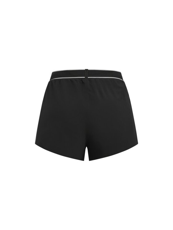 Under Armour Under Armour Szorty sportowe 6004022 Czarny Relaxed Fit