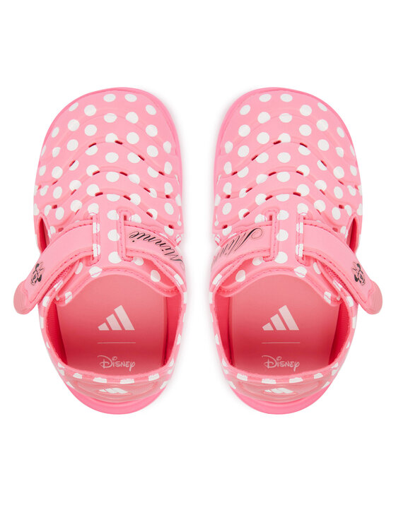 adidas adidas Sandály Disney Minnie Mouse JQ4400 Růžová