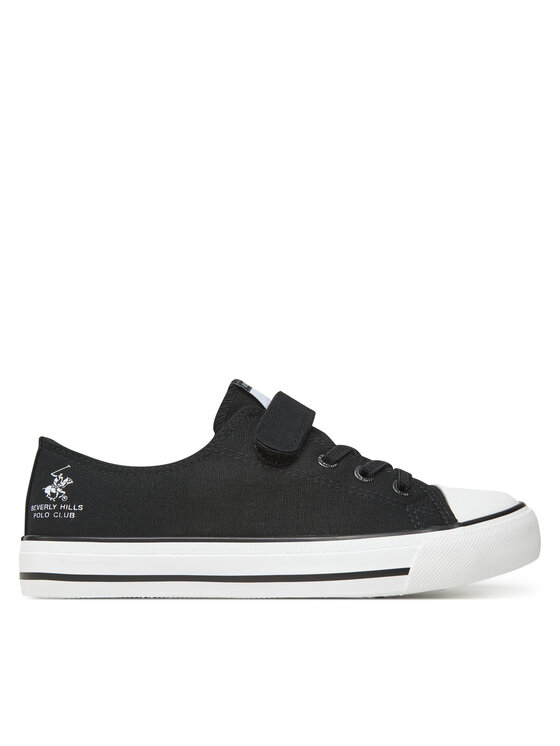 Beverly Hills Polo Club Beverly Hills Polo Club Sneakers CEO-CSS20377-72(CH) Μαύρο