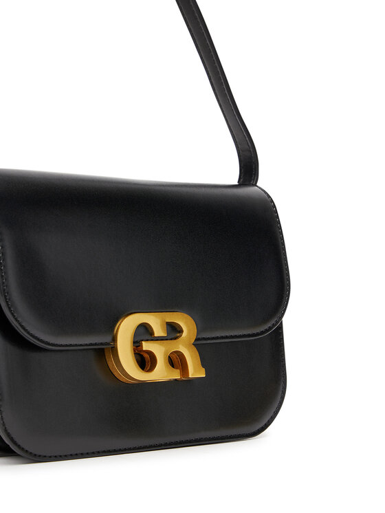 Gino Rossi Gino Rossi Handtasche CEO-LINA-KQ44 Schwarz