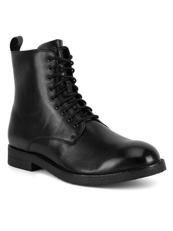Lasocki Lasocki Stiefel HOLMES-21 MB Schwarz