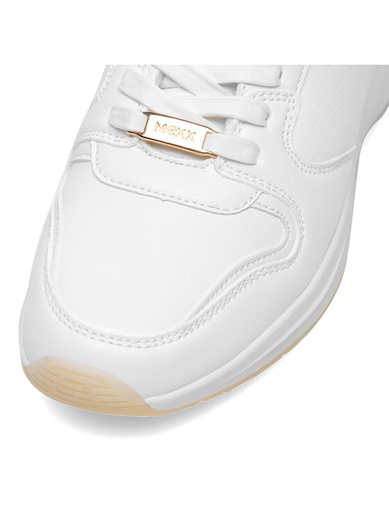 MEXX MEXX Сникърси MIRL1011241W-01 Бял