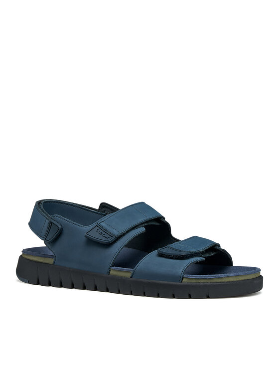 Geox Geox Sandalen U652JA-000EK C4002 2 Dunkelblau