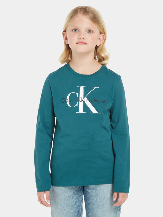 Blusa Calvin Klein Jeans